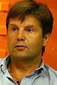 Photo of Konstantin Odegov