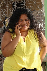 Photo of Marcela Ferreira as Rose