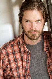Photo of Carl Toftfelt as Darren