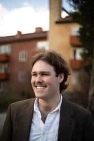 Photo of Niklas Edor Karlsson as Günter