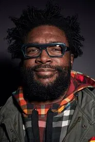 Photo of Questlove as Self - Musician: The Roots (as Questlove)