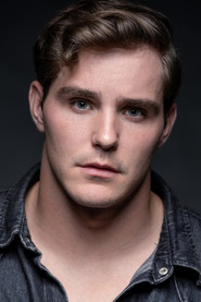 Photo of Wyatt Dorion as Evan