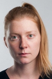 Photo of Ulyana Lukina as Vera, police officer