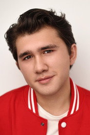 Photo of Paul Morris as Phil Todson
