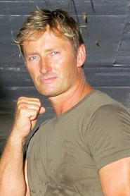 Photo of Tony Messenger as Leo