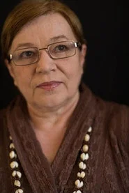 Photo of Łucja Żarnecka as Mother