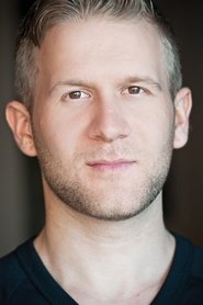 Photo of Ben McIvor as Vladimir