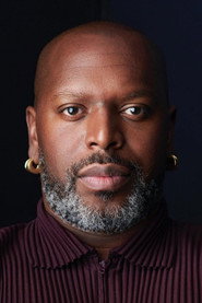 Photo of Rashaad Newsome as Self
