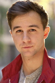 Photo of Alex Walton as David