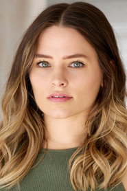 Photo of Samantha Laurenti as Sarah