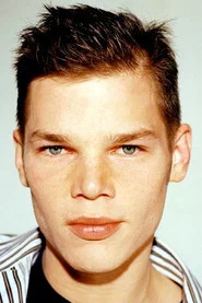 Photo of Rudolf Bronski