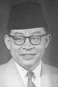Photo of Mohammad Hatta as Self
