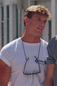 Photo of Scott King as Bruce Greene