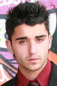 Photo of Enzo Lacombe as (archive footage)