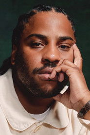 Photo of Malcolm Washington as Self