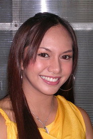 Photo of Michelle Bayle as Tessa