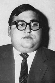 Photo of Salvatore Porcaro as Morgue Employee (uncredited)