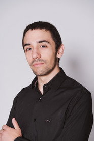 Photo of Lucas Fidalgo Knoeller as Dorival