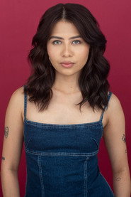 Photo of Kate Jellyn as Rosario
