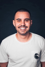 Photo of Eric Bizzarri as Frat Boy