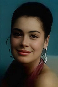 Photo of Ekaterina Kuznetsova as Ева
