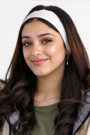 Photo of قصائد محمد as الطفلة خضراء