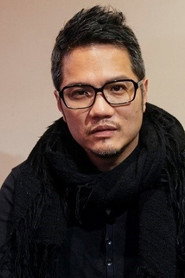 Photo of Charles Sun as Detector Ren