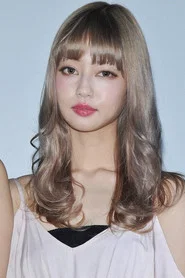 Photo of Risa Nakamura as Kuritani Akari