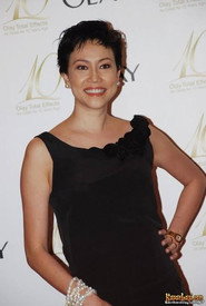 Photo of Bernie Chan as Natasha