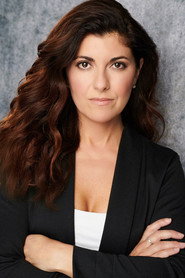 Photo of Laura Arias as Ana