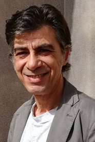 Photo of Rosario Minardi as Henry