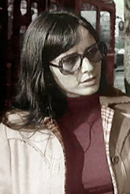 Photo of Violeta Dede as e shoqja e Martinit