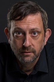 Photo of Kevin Patrick Murphy as Jack