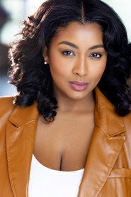 Photo of Nzinga Imani as Samone