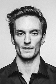 Photo of Artemy Belyakov as The Evil Genius