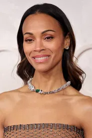Photo of Zoe Saldaña as Cataleya Restrepo