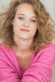 Photo of Britt Scheltens as Deborah
