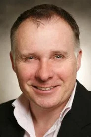 Photo of Daniel Coll as Stevie