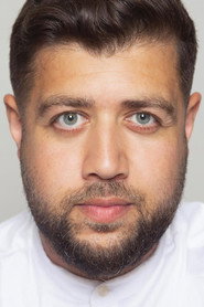 Photo of Wahid Sui Mahmoud as Dommer