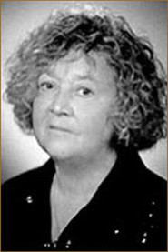 Photo of Svetlana Lavrentieva as (voice)