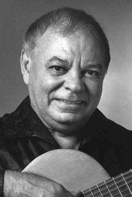 Photo of Laurindo Almeida as The Guitarist