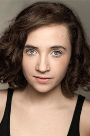 Photo of Lea Jackson as Jessie Lipscomb