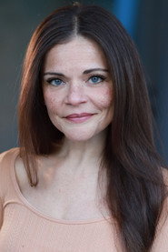 Photo of Kim Alvarez-Cazzetto as Maggie Haywood