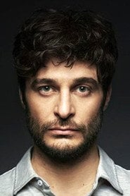 Photo of Lino Guanciale