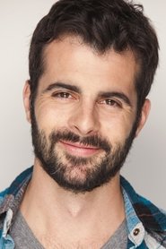 Photo of Ben Rovner as Christopher