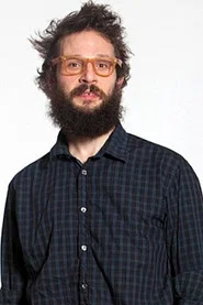 Photo of Francesco Lagi as Psicologo Francesco