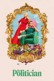 Season 1 poster