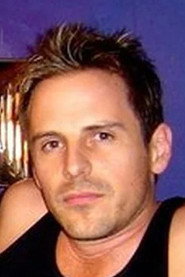 Photo of Barna Moricz as Johnny Coyle
