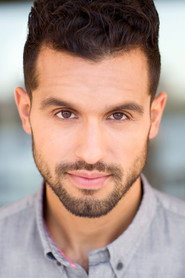 Photo of Omar Ezat as Justin