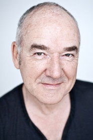 Photo of Wolfgang Pissors as Émissaire austro-hongrois